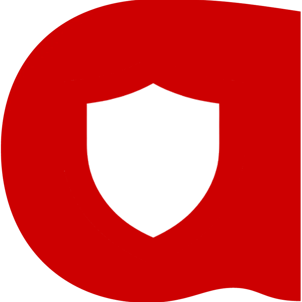 Şantaj Koruma Emblem